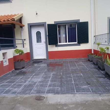 Casa Afonso Na Madeira Villa Sao Jorge  Luaran gambar