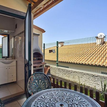 Casa Afonso Na Madeira Villa Sao Jorge  Luaran gambar