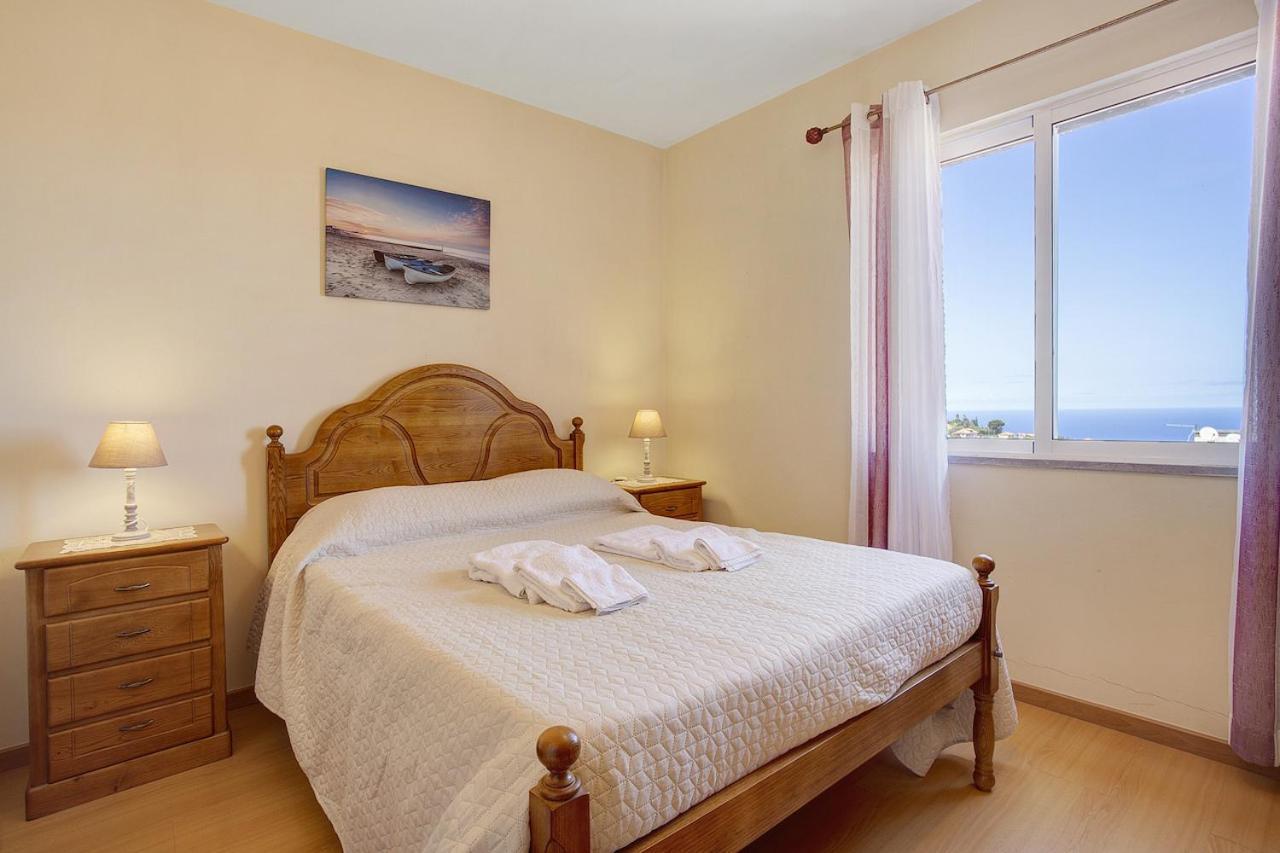 Casa Afonso Na Madeira Villa Sao Jorge  Luaran gambar