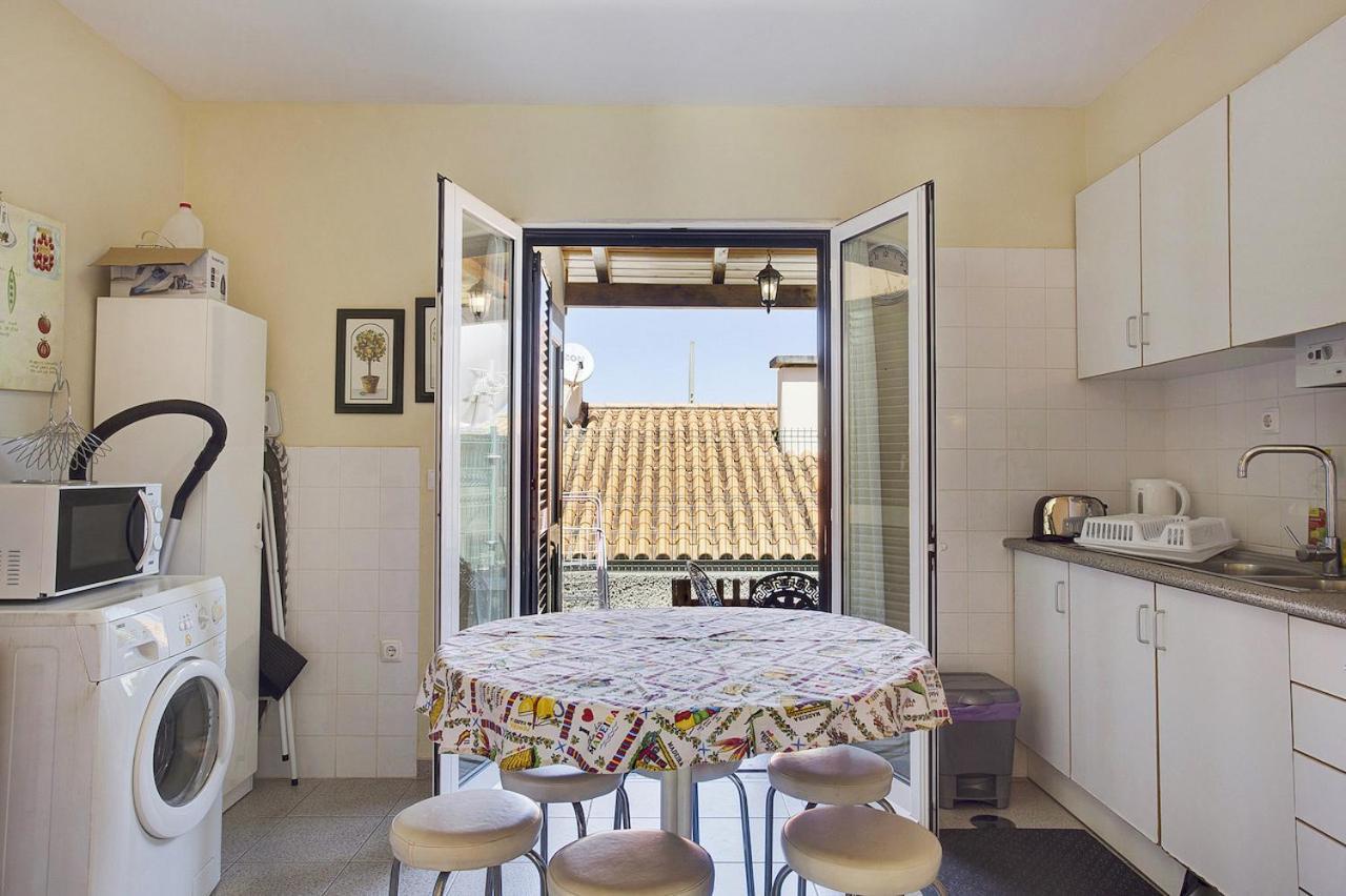 Casa Afonso Na Madeira Villa Sao Jorge  Luaran gambar